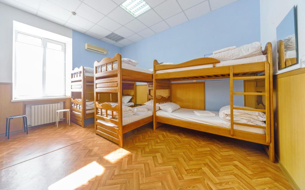 На Дерибасівській 오데사 외부 사진