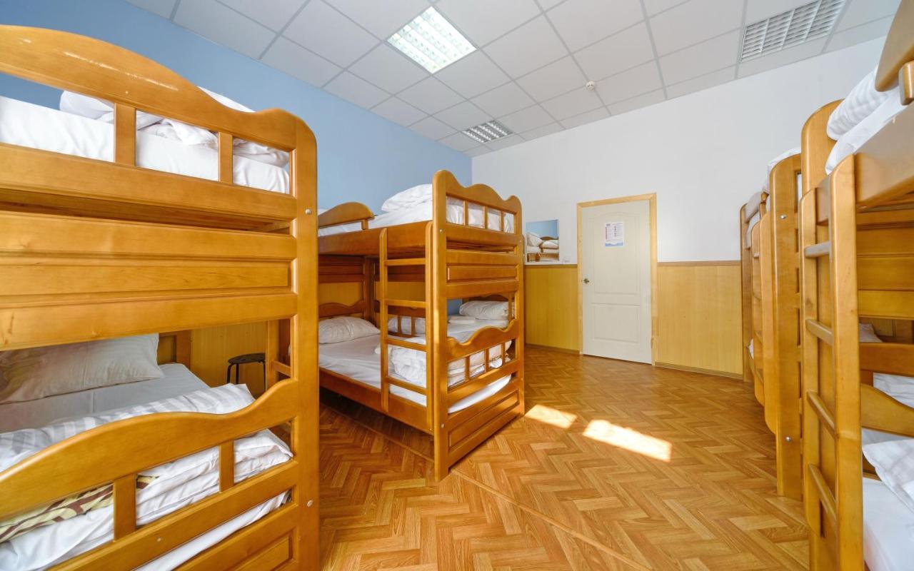 На Дерибасівській 오데사 외부 사진