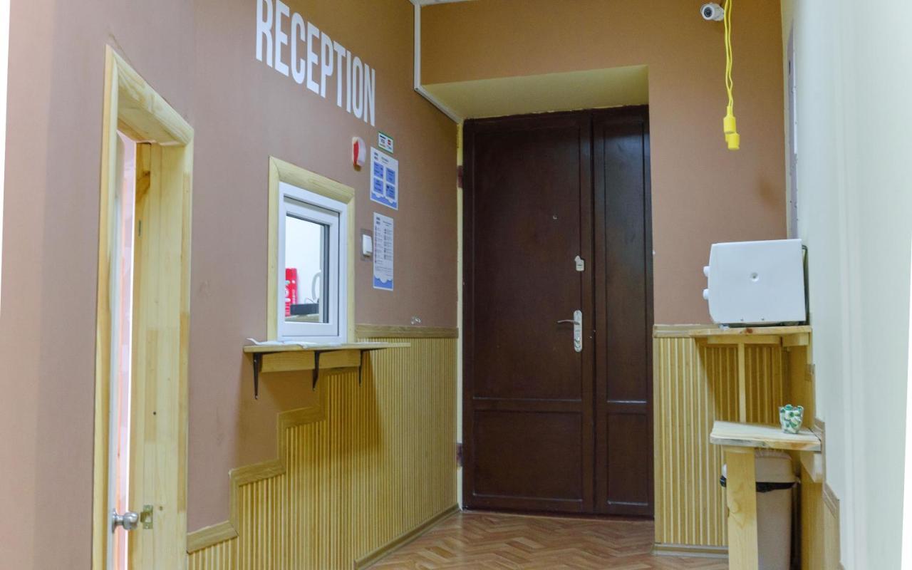 На Дерибасівській 오데사 외부 사진