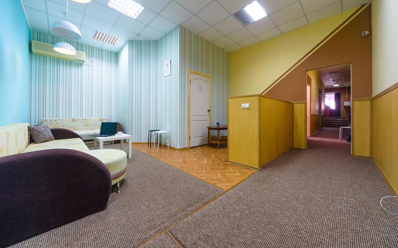 На Дерибасівській 오데사 외부 사진