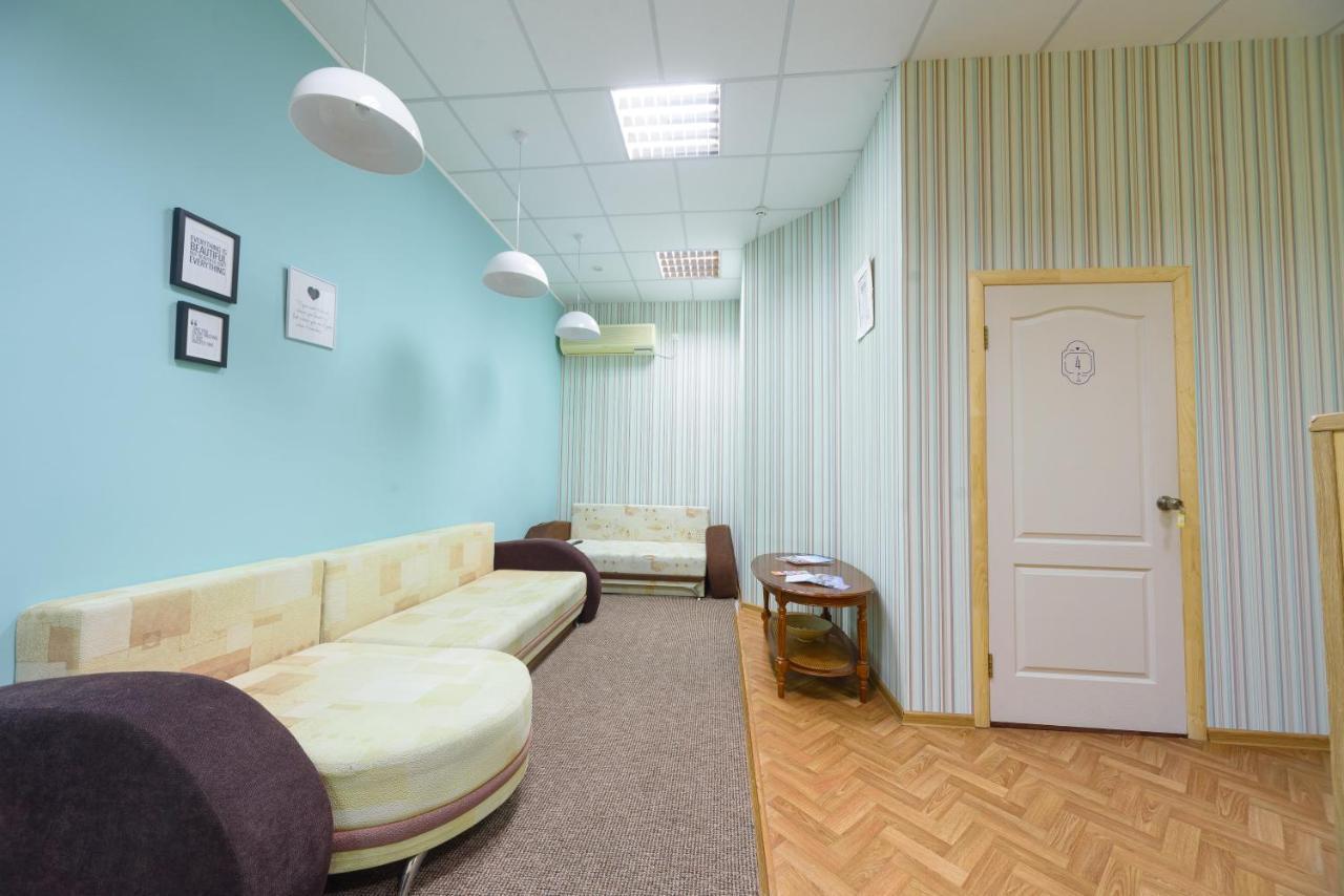 На Дерибасівській 오데사 외부 사진