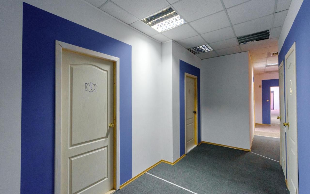 На Дерибасівській 오데사 외부 사진