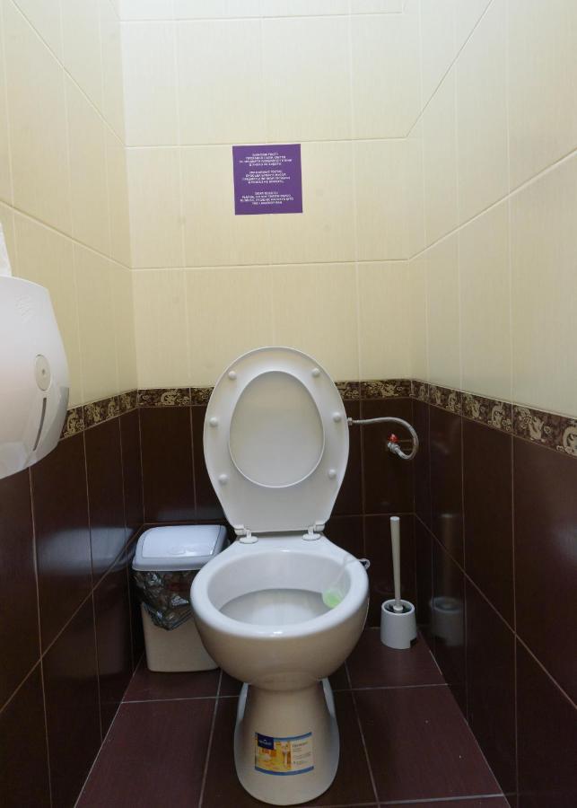 На Дерибасівській 오데사 외부 사진