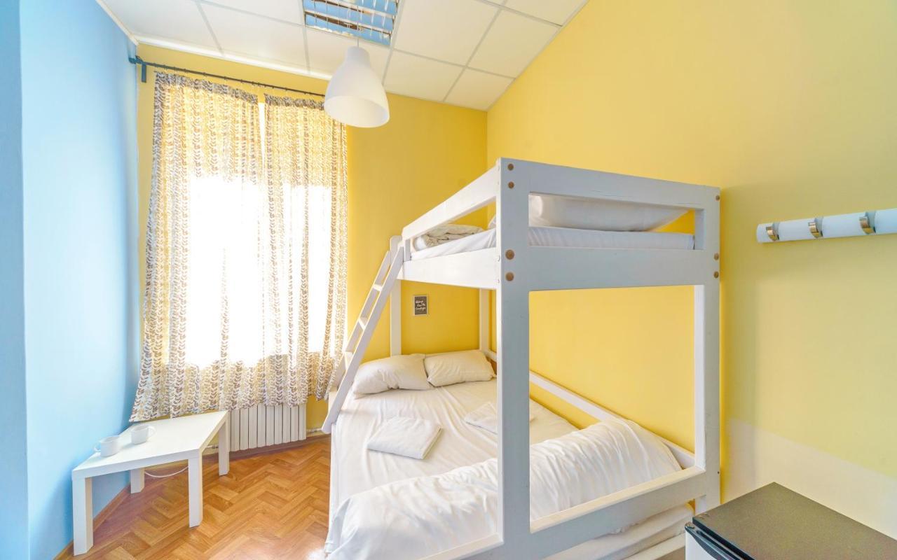 На Дерибасівській 오데사 외부 사진